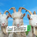 Goat Simulator 3 will be released on Switch 2 on April 1, 2026