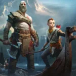 Amazon Reveals First Look At Prime’s Live-Action God Of War Series