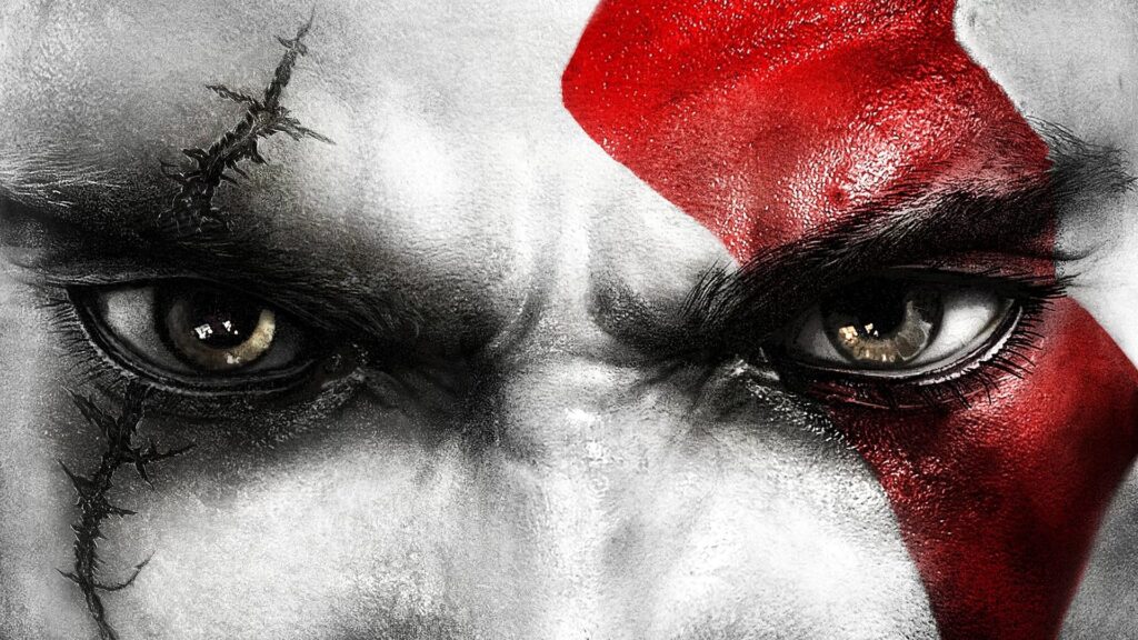 God of War Shadow Drops New Game and Confirms Greek Trilogy Remake