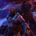 God of War: a dataminer thinks they’ve found clues about the next game