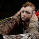 Rumor: Next Santa Monica Studio Game Is Not Focused On *Atreus*