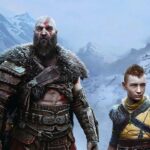 Next God of War’s Story Partially Leaked via Game Files – Rumor