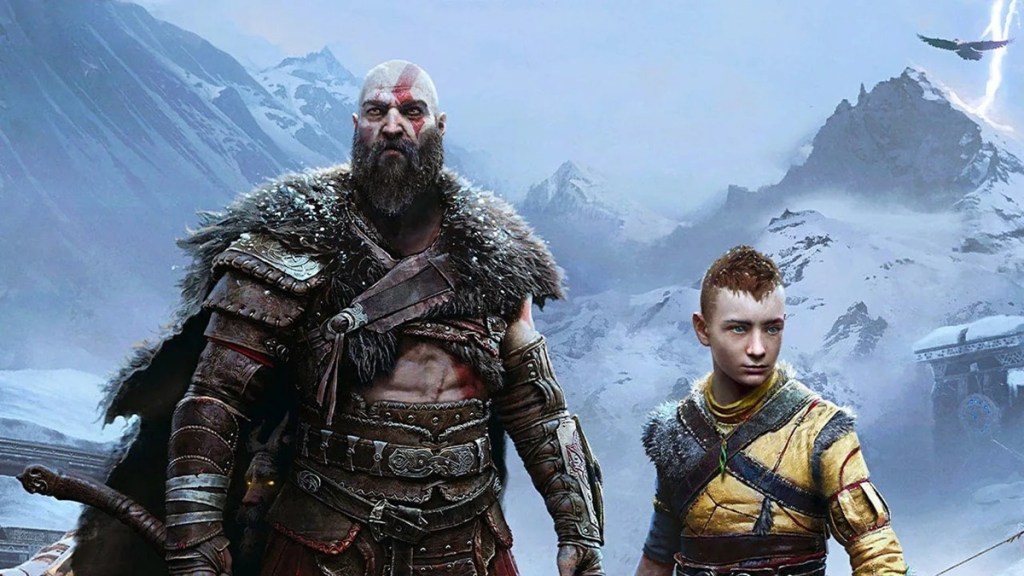 Next God of War’s Story Partially Leaked via Game Files – Rumor
