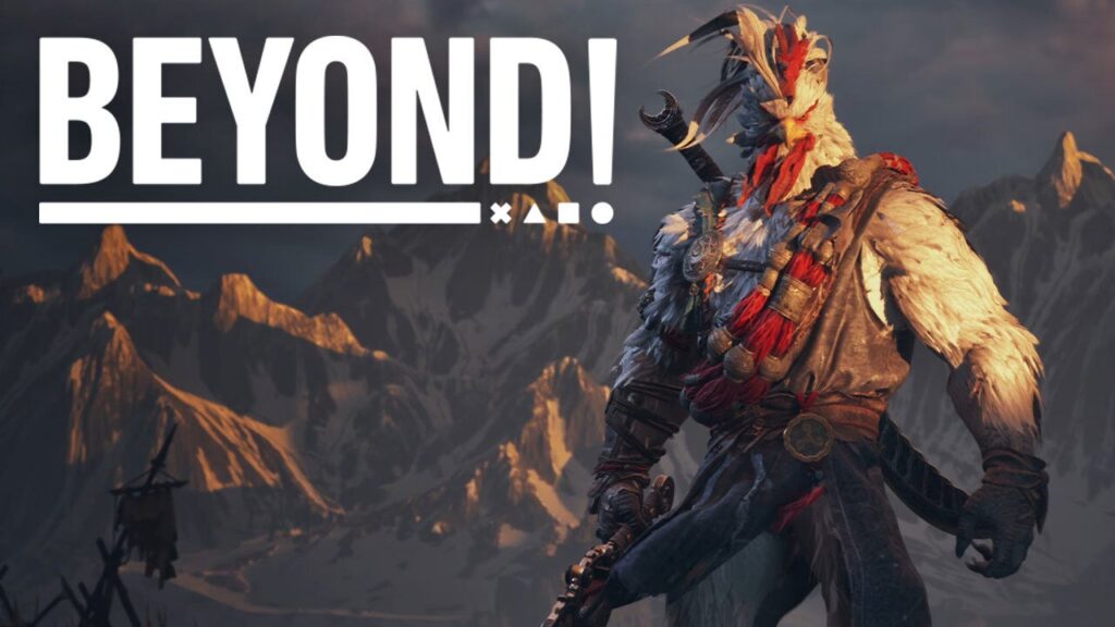 God of War Remake, Project Windless, John Wick & More From February State of Play – IGN Beyond 934