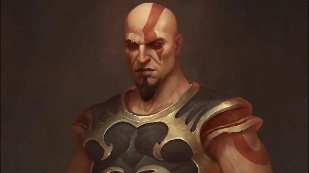 New God of War PS5 Game Polarizing Fans, Refunds Demanded