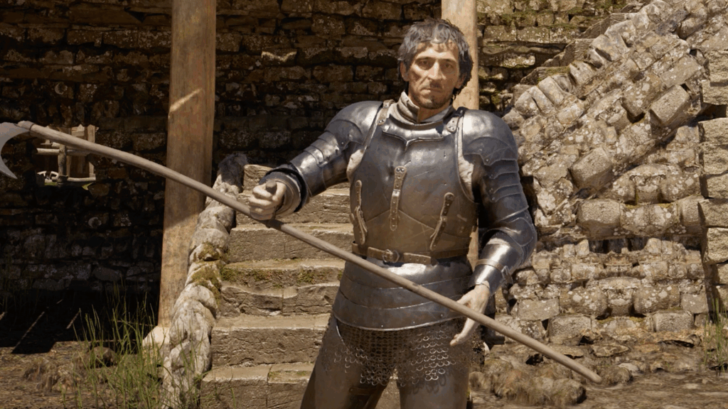 God Save Birmingham – Official Alpha Test Gameplay Trailer