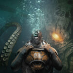 Going Hands-On With Cthulu: The Cosmic Abyss—Searching The Depths