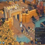 Colony sim Going Medieval, aka friendlier Rimworld, hits 1.0 release in March after 16 major updates