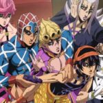 JoJo’s Bizarre Adventure: Golden Wind’s new Italian dub reminds me of weird ’90s anime dubs