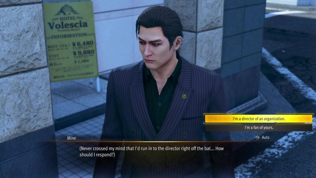 All Good Deeds in Yakuza Kiwami 3’s Dark Ties