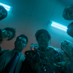 ‘F*ck AI’: The stars of Good Luck, Have Fun, Don’t Die speak out on generative AI and Hollywood