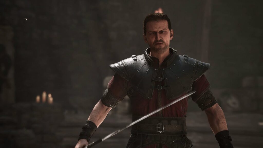 Gothic 1 Remake – Official Release Date Trailer