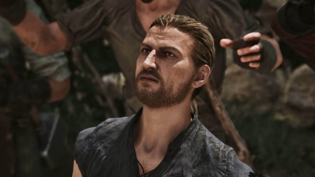 Gothic 1 Remake Release Date Set for June