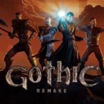 The Gothic Remake Finally Has a Launch Date: June 5, 2026
