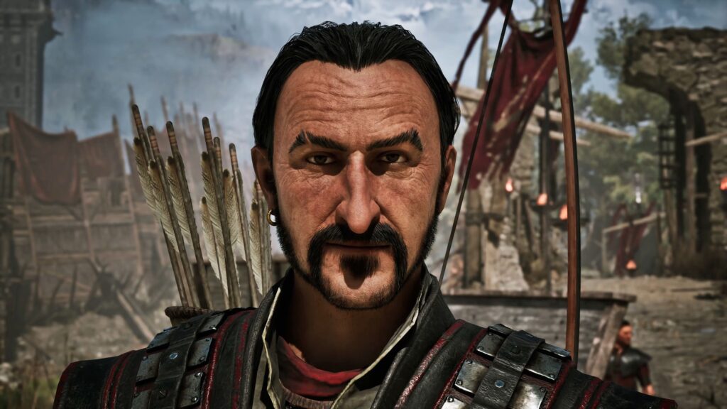 Why The Witcher 3 fans should be excited about Gothic Remake