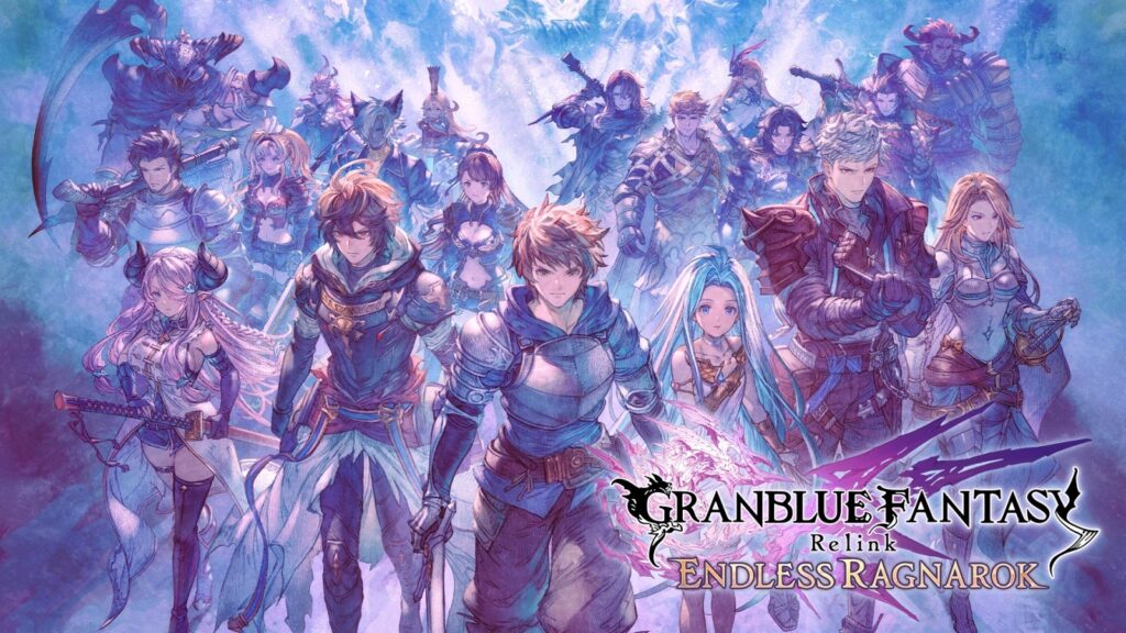 Granblue Fantasy: Relink – Endless Ragnarok is set to release on July 9, 2026
