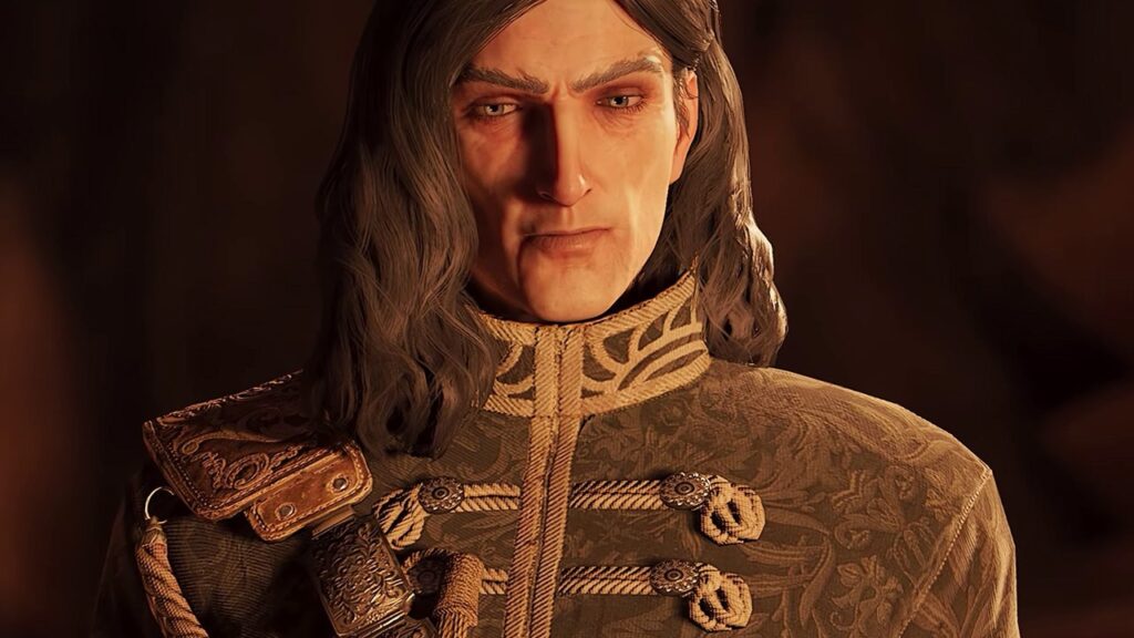 GreedFall: The Dying World – Official Meet the Characters Trailer