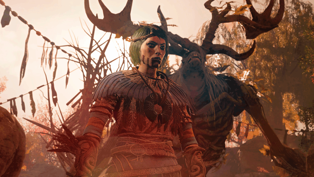 GreedFall: The Dying World – Official Preorder Trailer