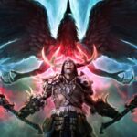 Action RPG Grim Dawn is getting a 5.5km expansion, a free update and shapeshifting to mark its 10th birthday