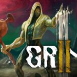 GRIME 2: Metroidvania will finally be released on March 31, 2026