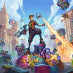 GRIMPS – Official Demo Trailer