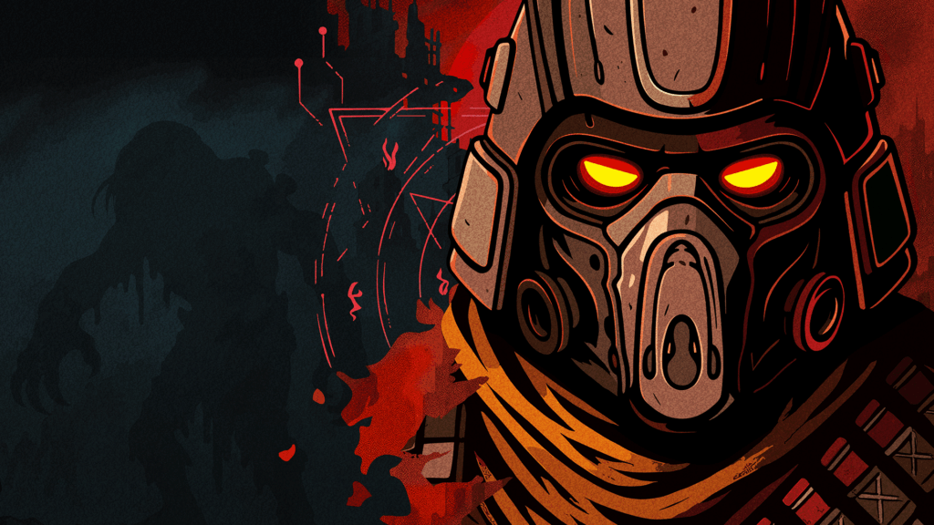 Grind Survivors – Official Demo Launch Trailer