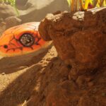 Grounded 2’s snake might be harmless, but he’s terrifying