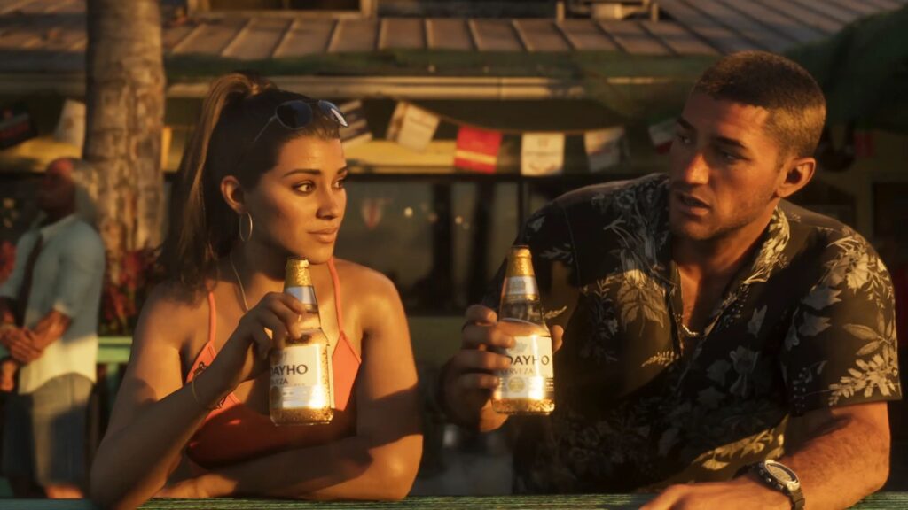 It’s Officially a Huge Turning Point for GTA 6