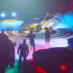 GTA Online – Official Drift Event Trailer