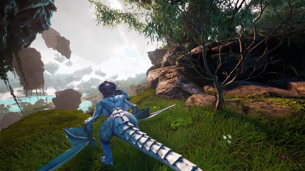 Guardians of the Wild Sky – Official Steam Next Fest Announcement Trailer