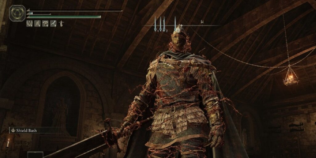 Elden Ring: The 16 Best Weapons For An Arcane Build