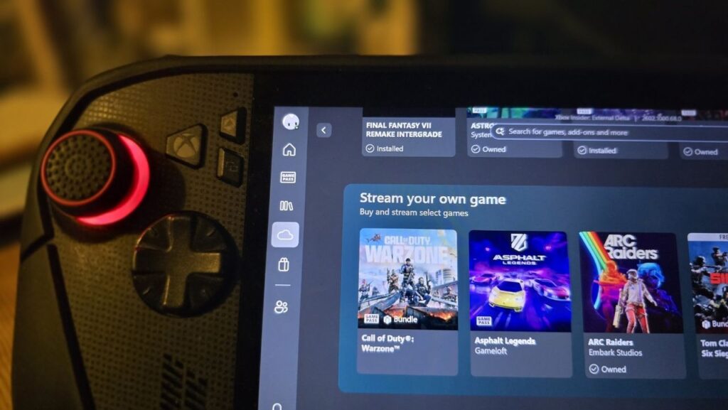 Microsoft adds a ton of new Xbox “Stream Your Own Game” titles to cloud gaming — Rimworld, Blasphemous, Divinity: Original Sin 2, and more