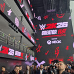 WWE 2K26 Feels Bigger and Bolder at Creator Fest Preview Event