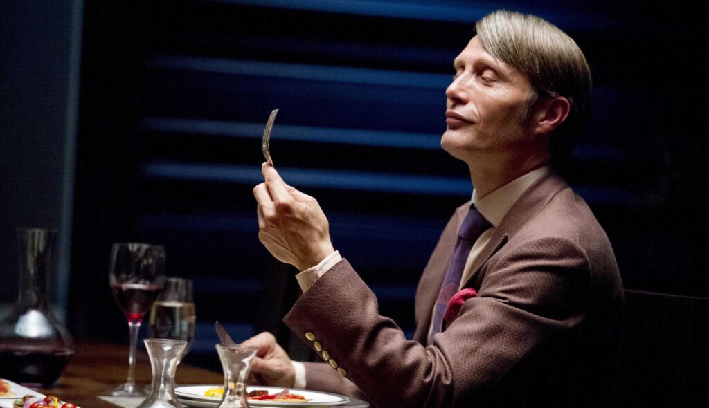 Bryan Fuller is open to exploring different mediums for Hannibal season 4