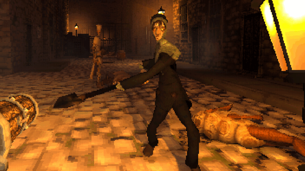 Hark the Ghoul – Official Steam Next Fest Demo Overview Trailer