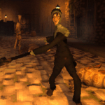 Hark the Ghoul – Official Steam Next Fest Demo Overview Trailer