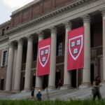 Hackers publish personal information stolen during Harvard, UPenn data breaches