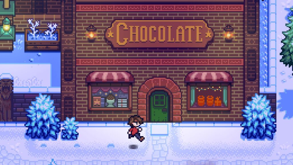 Haunted Chocolatier Is ‘Coming Along’ Says Creator ConcernedApe, But ‘Isn’t as Fast as I Would Like’