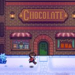 Haunted Chocolatier Is ‘Coming Along’ Says Creator ConcernedApe, But ‘Isn’t as Fast as I Would Like’