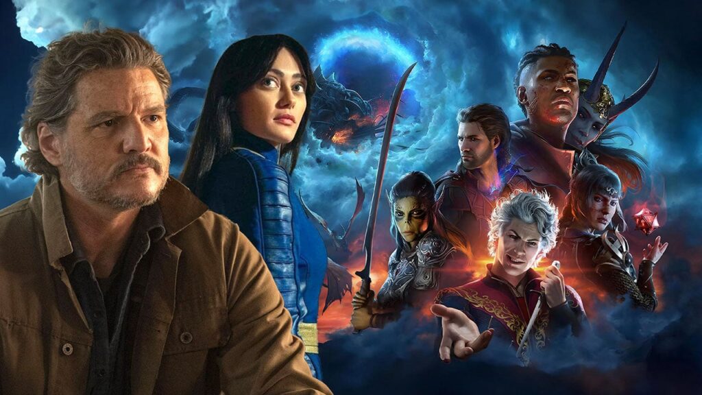 HBO’s Baldur’s Gate 3 Without Larian Would Be a Big Mistake