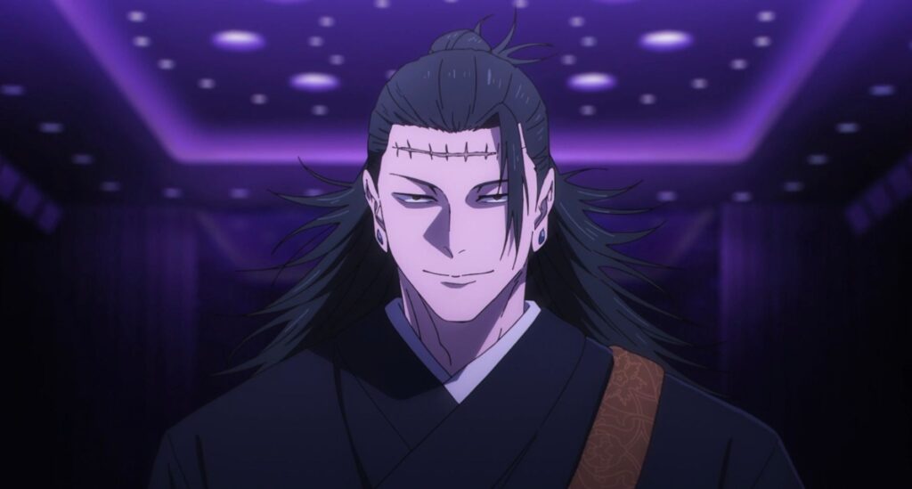 Jujutsu Kaisen season 3 episode 8 adds yet another layer to Kenjaku’s sinister endgame