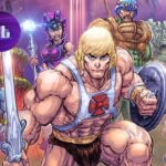 He-Man & the Masters of the Universe: Dragon Pearl of Destruction Gameplay Trailer | IGN Fan Fest 26