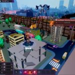 If you can’t beat AI, become one in Hooded Horse strategy RPG Heart of the Machine, which hits 1.0 release in March