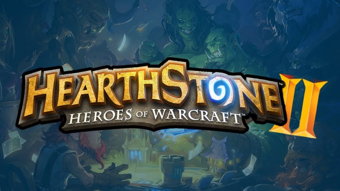 “No, this is not a Hearthstone 2” – Blizzard squashes Hearthstone sequel suspicions after hyping a big BlizzCon 2026 reveal
