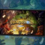 Hearthstone isn’t coming to console, Switch or Steam Deck just yet, but Blizzard is definitely thinking about it
