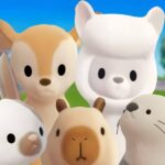 All Animal Trough Locations in Heartopia