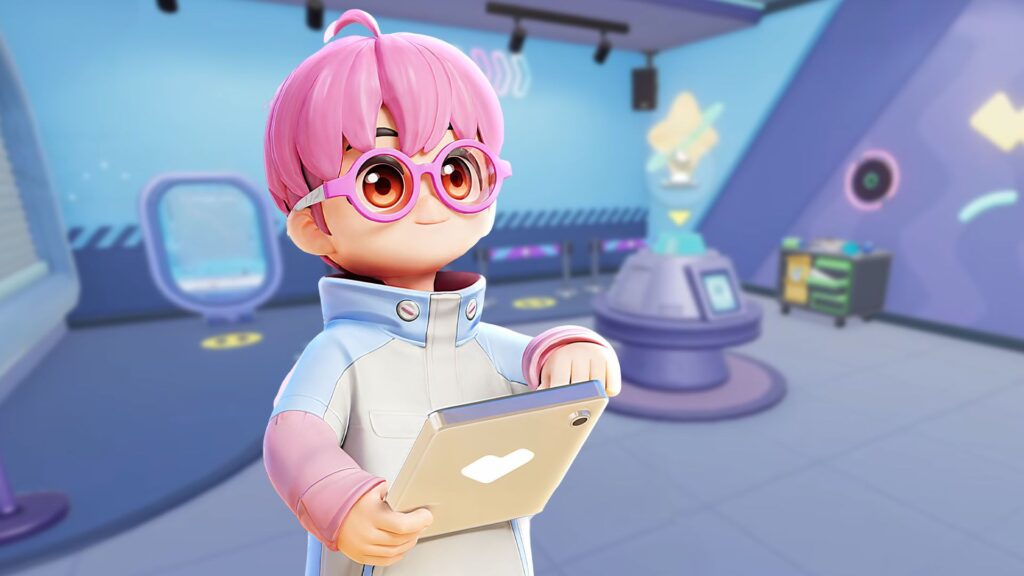 How to Research Items in Heartopia