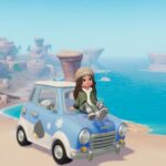 Weird Heartopia Glitch Makes Cars Invisible