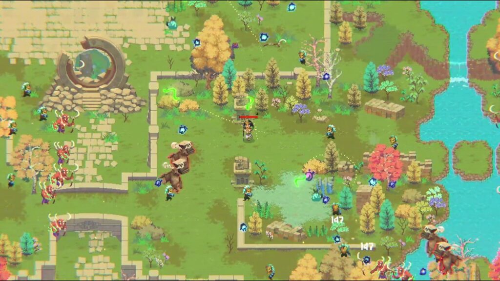 Hell Architect: Survivors – Official Demo Trailer