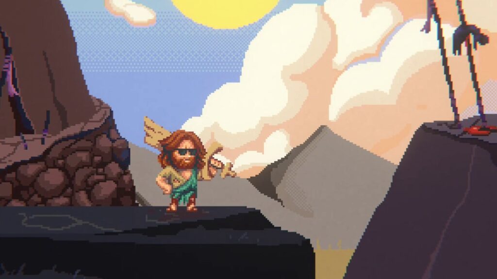 Hell Architect: Survivors – Official Gameplay Teaser Trailer